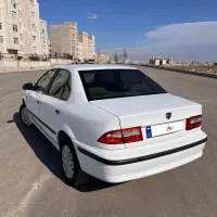 سمند lx مدل ۱۴۰۰ بی رنگ|خودرو سواری و وانت|اردبیل, |دیوار