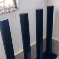 اسپیکر باند سینما خانگی سامسونگ|سیستم صوتی خانگی|محمدشهر, محمدشهر|دیوار