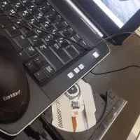 لب تاب Dell|رایانه همراه|میناب, |دیوار