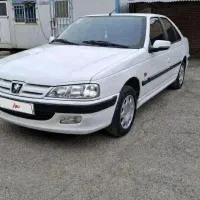 پارس 99 بی رنگ فروش یا معاوضه