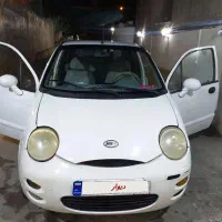 ام‌وی‌ام 110 ۳ سیلندر، مدل ۱۳۸۵|خودرو سواری و وانت|گرگان, |دیوار