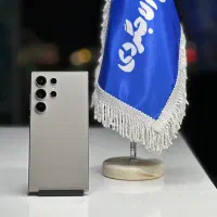 سامسونگ s24 الترا در حد نو موبایل الاجگردی