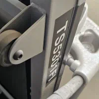 تردمیل.Ts5301 اصل|تجهیزات ورزشی|اصفهان, ارغوانیه|دیوار