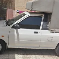 402|خودرو سواری و وانت|اهواز, کمپلو شمالی|دیوار