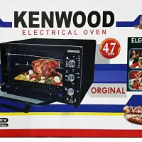 فر برقی KENWOOD