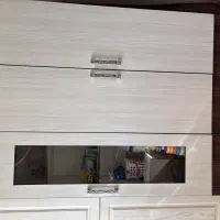 کمد، قفسه، تخت ،میزتحریر