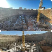 اجاره مینی لودر بابکت|خدمات حمل و نقل|شیراز, شهرک گلستان|دیوار
