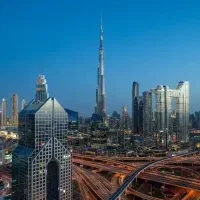 شریک ،شراکت برای فعالیت اقتصادی در دبی، فوری