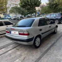 زانتیا2000 وارداتی 83 عروسک  بدون آفتاب سوختگی|خودرو سواری و وانت|تهران, شهرک شریعتی|دیوار