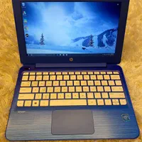 لپتاپ HP