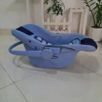 روروئک و کریر بچه|کالسکه و لوازم جانبی|اراک, |دیوار