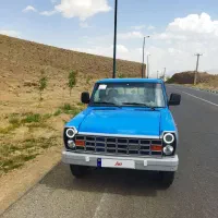 نیسان دوگانه سوز آپشنال با کفی باربند