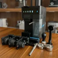 اسپرسو ساز و نسپرسو مباشی مدل 401