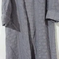 مانتو|لباس|تربتحیدریه, کاشانی|دیوار