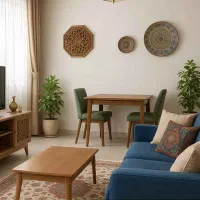 راهنمایی امور منزل