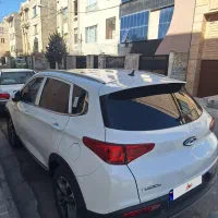 تیگو ۷ IE 1401|خودرو سواری و وانت|اندیشه, شهرک صدف|دیوار