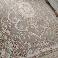 فروش فرش سه در چهار|فرش|فولادشهر, مسکن مهر فولادشهر|دیوار