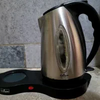 چای ساز|سماور، چایساز، قهوهساز|لواسان, |دیوار