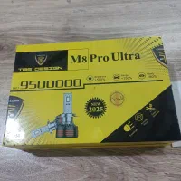 لامپ هدلایت|قطعات یدکی و لوازم جانبی|گتاب, |دیوار