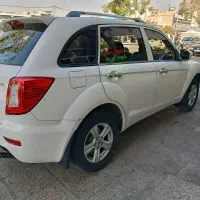 لیفان x60 اتومات مشابه صفر|خودرو سواری و وانت|شیراز, انجیر|دیوار