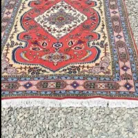 قالیشویی چهارفصل.۱۲متری ۴۵۰هزار.سرویس ۱۵۰هزار|خدمات نظافت|قم, قلعه کامکار|دیوار