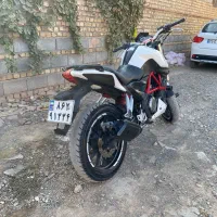 موتور بنلی ۲۵۰ مدل ۹۶مدارک کامل|موتورسیکلت|سبزوار, امیر کبیر|دیوار