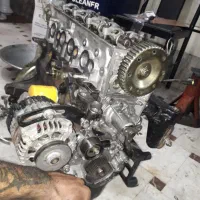 بلبلی تعمیر خودرو مرکزی