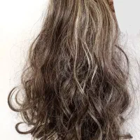 کلاه گیس کلیبسی در حد نو