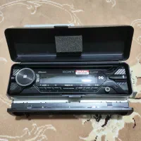 پخش حرفه ای سونی مدل GS820