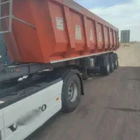 فروش تریلی مارال