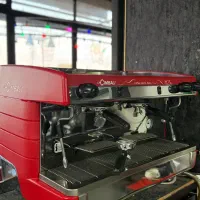 دستگاه اسپرسوساز جیمبالی M23|کافیشاپ و رستوران|تهران, فلسطین (میدان انقلاب)|دیوار