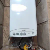نصب کولر گازی و تعمیرات پکیج با بالاترین کیفیت
