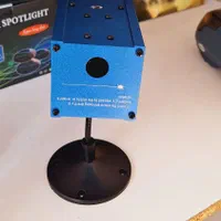 رقص نور لیزر خطی تبلیغاتی لیزرخطی لیزر کیلومتری|آلات موسیقی|تهران, بازار|دیوار