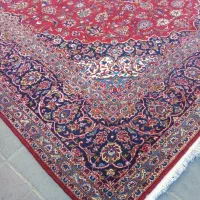 فرش قطب کاشان|فرش|بروجرد, |دیوار