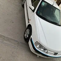 پژو پارس سال موتور قدیم