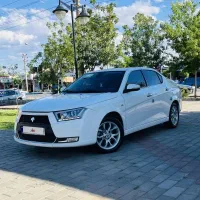 دنا پلاس توربو اتومات آپشنال