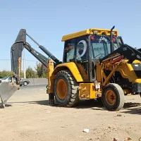 اجاره بیل مکانیکی