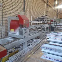 تولید در و پنجره upvc و شیشه دو جداره|مصالح و تجهیزات ساختمان|رباطکریم, شهرک صنعتی صباشهر|دیوار