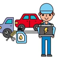 امداد باطری خودرو بندرماهشهر شبانه روزی