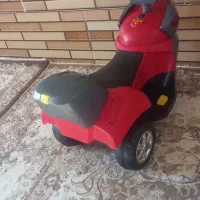 ماشین وموتور شارژی