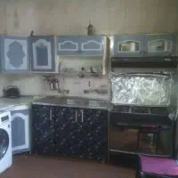 فروش 109متری 3 خواب باحیاط مجزا|فروش آپارتمان|اهواز, شهرک الهیه|دیوار