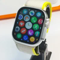 پگ ساعت هوشمند اپل واچ ایرپاددار اف فروشگاه|لوازم جانبی موبایل و تبلت|اردبیل, |دیوار