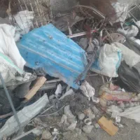 کارگر ضایعاتی