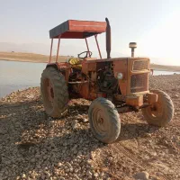 تراکتور رومانی