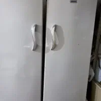 یخچال دوقلو|یخچال و فریزر|برخوار, |دیوار