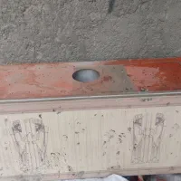 کابینت جا هودی|هود|زرند, |دیوار