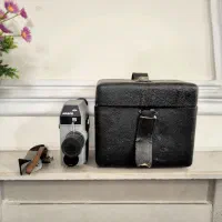 دوربین فیلمبرداری کوکی|دوربین عکاسی و فیلمبرداری|رشت, سعدی (تختی)|دیوار