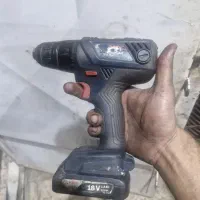 دریل شارژی بوش اصل