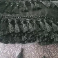 پشتند گولینگه نو 5متر|پرده، رانر، رومیزی|پیرانشهر, |دیوار