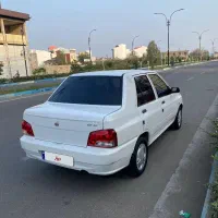 پراید 132 98 آس بیرنگ کم کار|خودرو سواری و وانت|رشت, شهرک پردیسان|دیوار